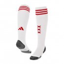 Calcetines Ajax 1ª 2023-24