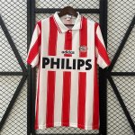 Thailande Maillot Eindhoven 1ª Retro 1994-1995