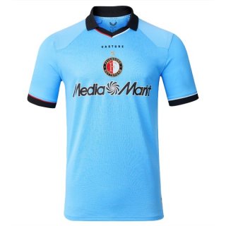 Thailande Maillot Feyenoord 2ª 2026-27