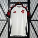 Thailande Maillot Flamengo 2ª 2025-26