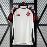 Thailande Maillot Flamengo 2ª 2025-26