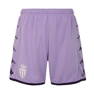 Pantalon AS Monaco 3ª 2022-23