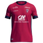 Thailande Maillot Clermont 1ª 2024-25 Thailande Maillot Clermont 1ª 2024-25