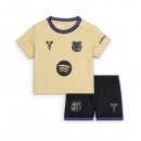 Maillot Barcelone 2ª Enfant 2025-26