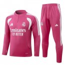 Training Top Real Madrid 2026-27 Rose 3 Training Top Real Madrid 2026-27 Rose 3