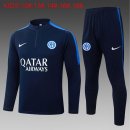 Enfant Training Top Inter Milan 2026-27 Bleu 3 Enfant Training Top Inter Milan 2026-27 Bleu 3