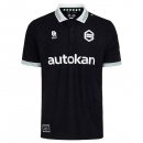 Thailande Maillot FC Groningen 3ª 2025-26