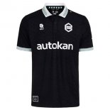 Thailande Maillot FC Groningen 3ª 2025-26
