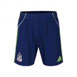 Pantalon Fulham 2ª 2025-26
