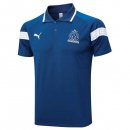 Polo Marseille 2023-24 Bleu