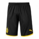 Pantalon Borussia Dortmund 1ª 2019-20 Noir