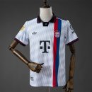 Thailande Maillot Bayern Munich 2ª 2026-27 Thailande Maillot Bayern Munich 2ª 2026-27