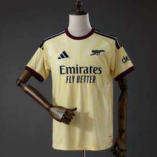 Thailande Maillot Arsenal 3ª 2026-27