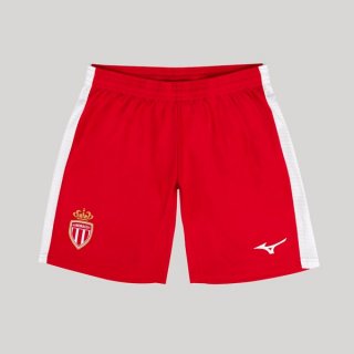 Pantalon AS Monaco 1ª 2026-27