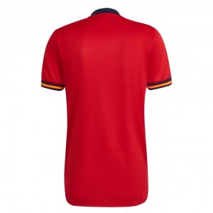 Thailande Maillot Espagne 1ª Euro 2022