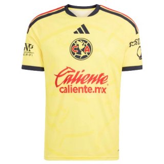 Thailande Maillot Club América 1ª 2026-27