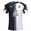 Thailande Maillot Espanyol 3ª Sponsor 2023-24