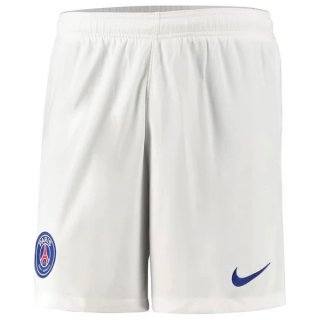 Pantalon Paris Saint Germain 2ª 2020-21 Blanc