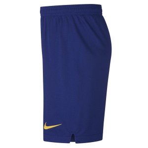 Pantalon Barcelone 1ª 2019-20 Bleu