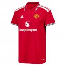 Maillot Manchester United 1ª Femme 2026-27 Maillot Manchester United 1ª Femme 2026-27