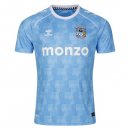 Thailande Maillot Coventry City 1ª 2025-26