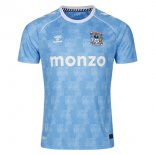 Thailande Maillot Coventry City 1ª 2025-26