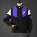 Veste Real Madrid EQT Tracktop 2026-27 Veste Real Madrid EQT Tracktop 2026-27