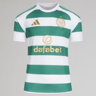 Thailande Maillot Celtic FC 1ª 2026-27