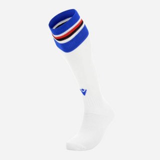 Chaussette Sampdoria 1ª 2022-23 Chaussette Sampdoria 1ª 2022-23