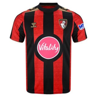 Thailande Maillot AFC Bournemouth 1ª 2026-27