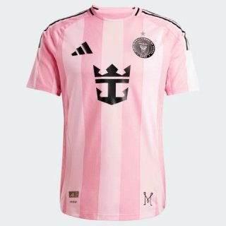 Thailande Maillot Inter Miami 1ª 2026-27