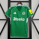 Thailande Maillot Newcastle United 2ª 2025-26