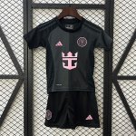Maillot Inter Miami 2ª Enfant 2025