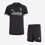 Maillot Juventus 3ª Enfant 2023-24