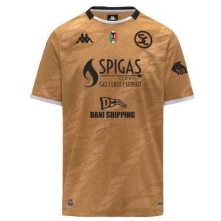 Thailande Maillot Spezia 3ª 2025-26 Thailande Maillot Spezia 3ª 2025-26