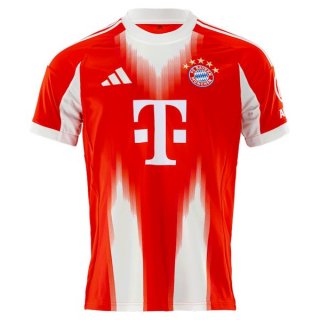 Thailande Maillot Bayern Munich 1ª 2025-26 Thailande Maillot Bayern Munich 1ª 2025-26