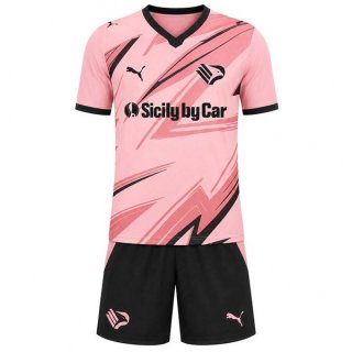 Maillot Palermo 1ª Enfant 2026-27
