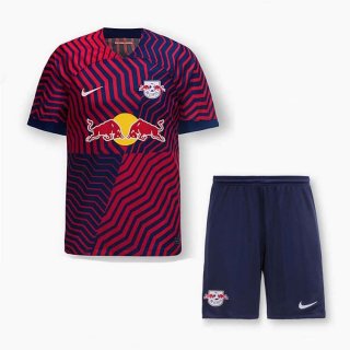 Maillot RB Leipzig 2ª Enfant 2023-24