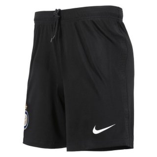 Pantalon Inter Milan 1ª 2020-21 Noir