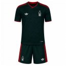 Maillot Nottingham Forest 2ª Enfant 2026-27