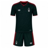 Maillot Nottingham Forest 2ª Enfant 2026-27