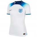 Maillot Angleterre 1ª Femme 2022-23