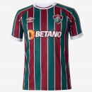 Thailande Maillot Fluminense 1ª 2023-24