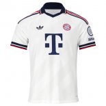 Thailande Maillot Bayern Munich 2ª 2026-27 Thailande Maillot Bayern Munich 2ª 2026-27