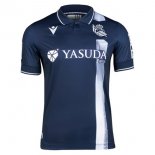 Thailande Maillot Real Sociedad 2ª 2023-24