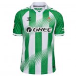 Thailande Maillot Real Betis 1ª 2026-27