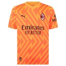 Thailande Maillot AC Milan 2ª Gardien 2023-24