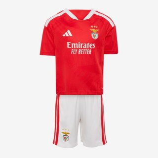 Maillot Benfica 1ª Enfant 2026