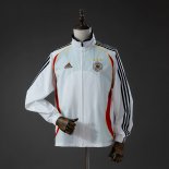 Rompevientos Allemagne 2026 Blanco