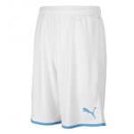 Pantalon Marseille 1ª 2019-20 Blanc